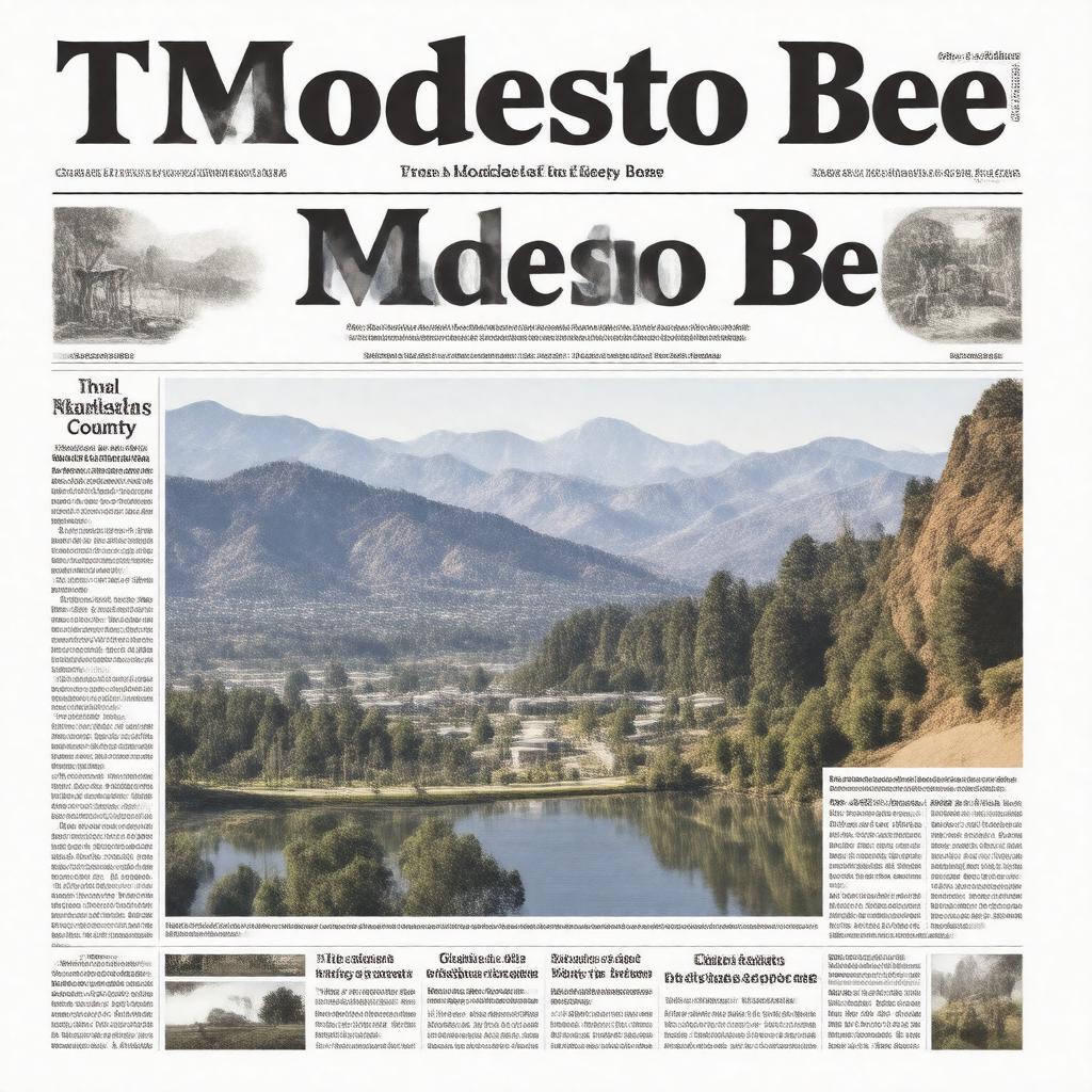 The Modesto Bee